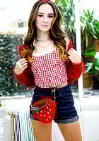 Daisy Fox